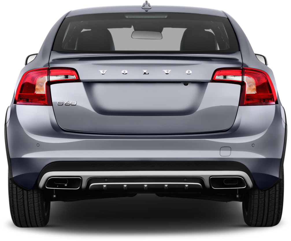 9 - - 2017 Infiniti Q70 Rear (1360x903), Png Download