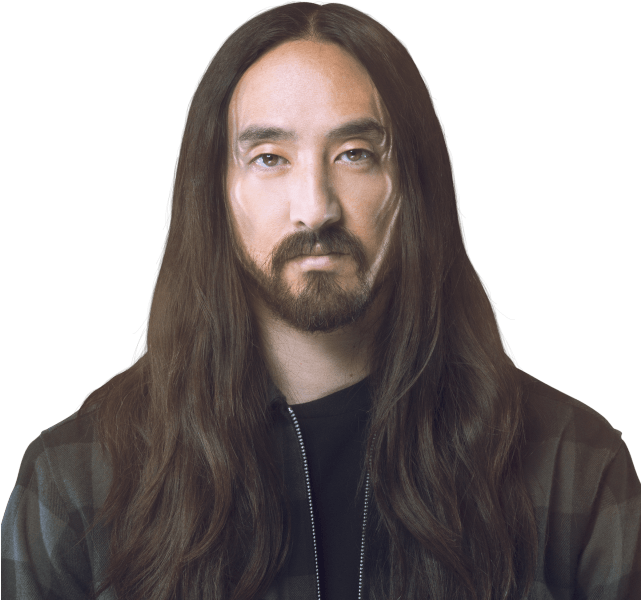 Steve Aoki (640x640), Png Download