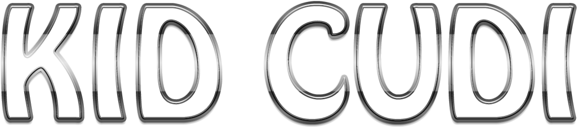 Scott Ramon Seguro Mescudi , Better Known By His Stage - Circle (1175x286), Png Download