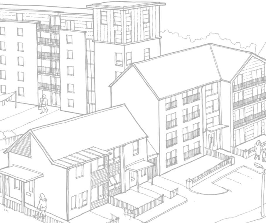 Arch (905x800), Png Download