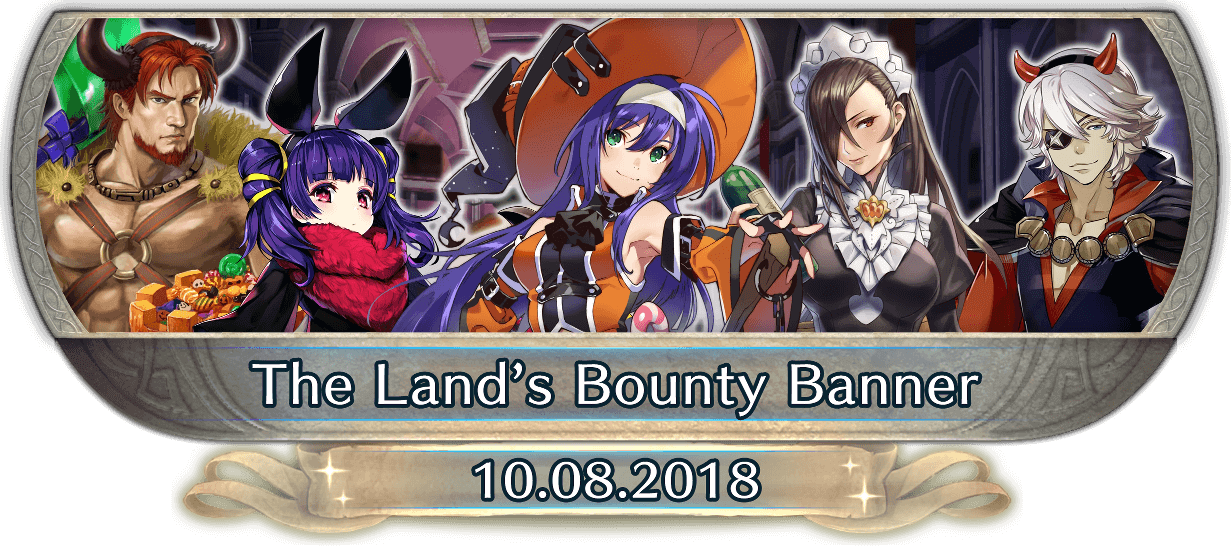 Feh Datamine The Lands Bounty Fire Emblem Heroes Png - Fire Emblem Heroes Tiki (1231x546), Png Download