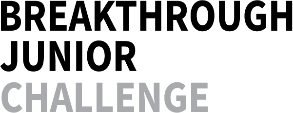 Breakthrough Junior Challenge , Breakthrough Junior - Oh Shit It's Monday Tomorrow (601x232), Png Download