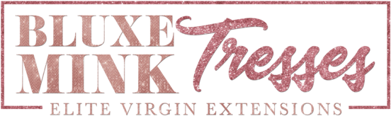 We At Bluxe Mink Tresses Are Dedicated To Providing - Customer (600x209), Png Download
