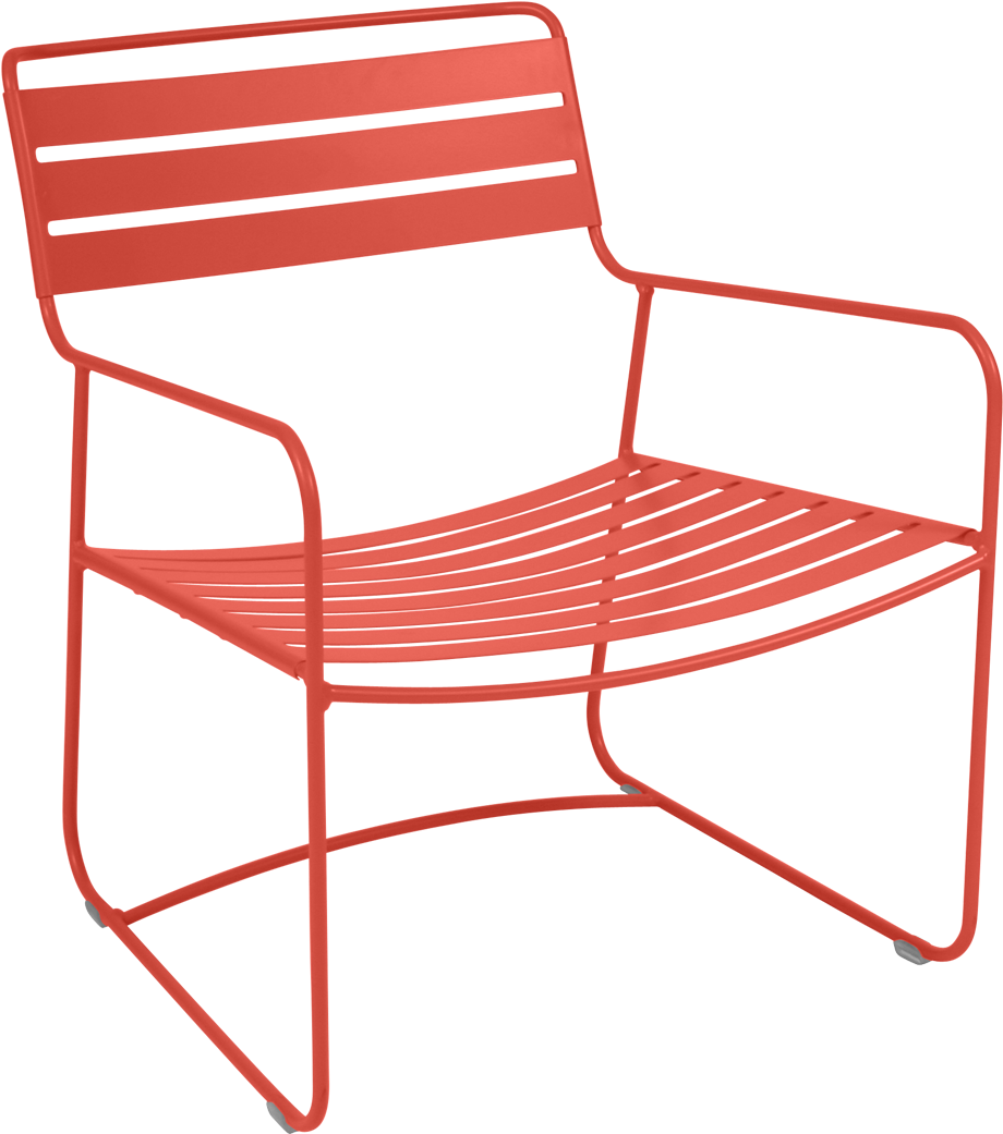 Surprising - Fermob Lounge Chair (760x760), Png Download