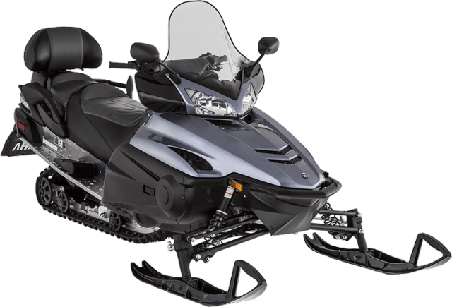 Yamaha Rs Venture 2008 (640x435), Png Download