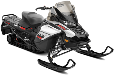 2019 Renegade Adrenaline Price & Specs - 2019 Ski Doo Mxz X (480x348), Png Download