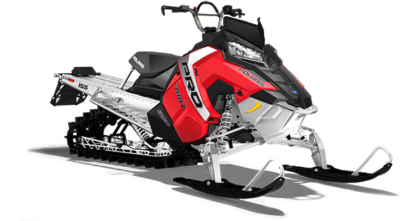 800 Pro Rmk 155 - 2017 Polaris Axys 800 (707x342), Png Download