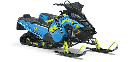 Titan Xc - Polaris Titan 2019 (463x260), Png Download