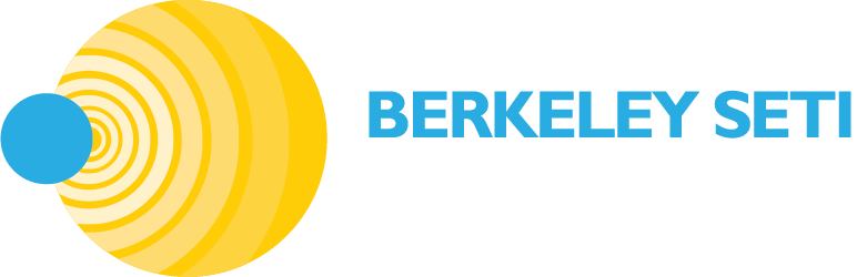Berkeley Seti (772x250), Png Download