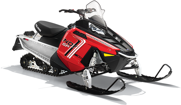 2015 - 2017 Polaris Rmk 600 (707x342), Png Download