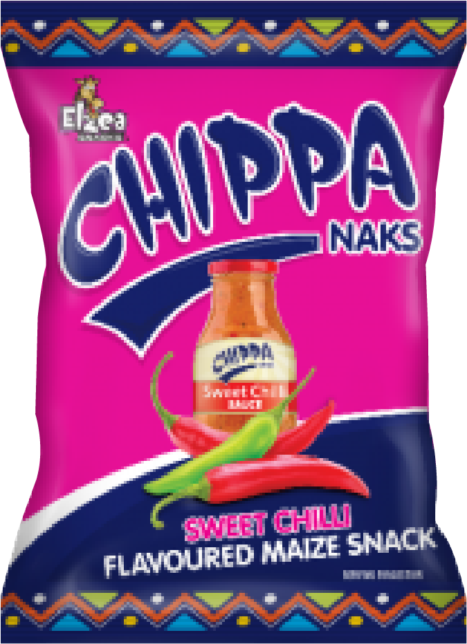 Chippa Sweet Chilli Edited - Chili Pepper (826x961), Png Download