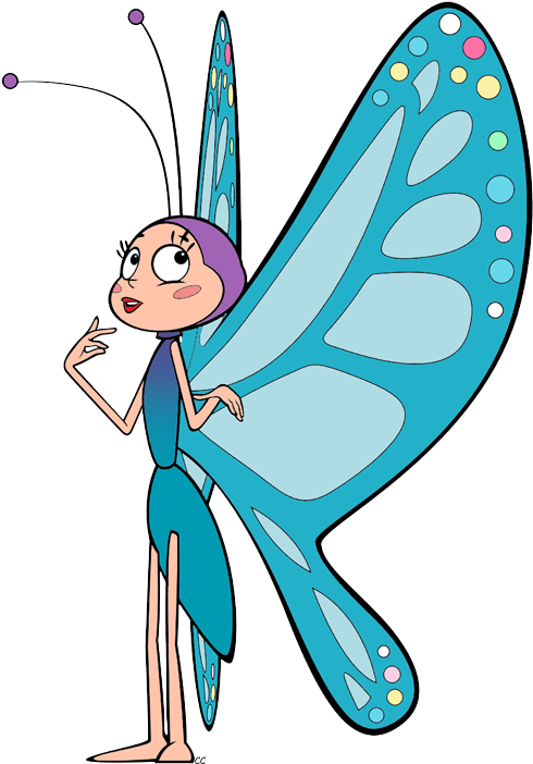 About - Maya The Bee (495x708), Png Download