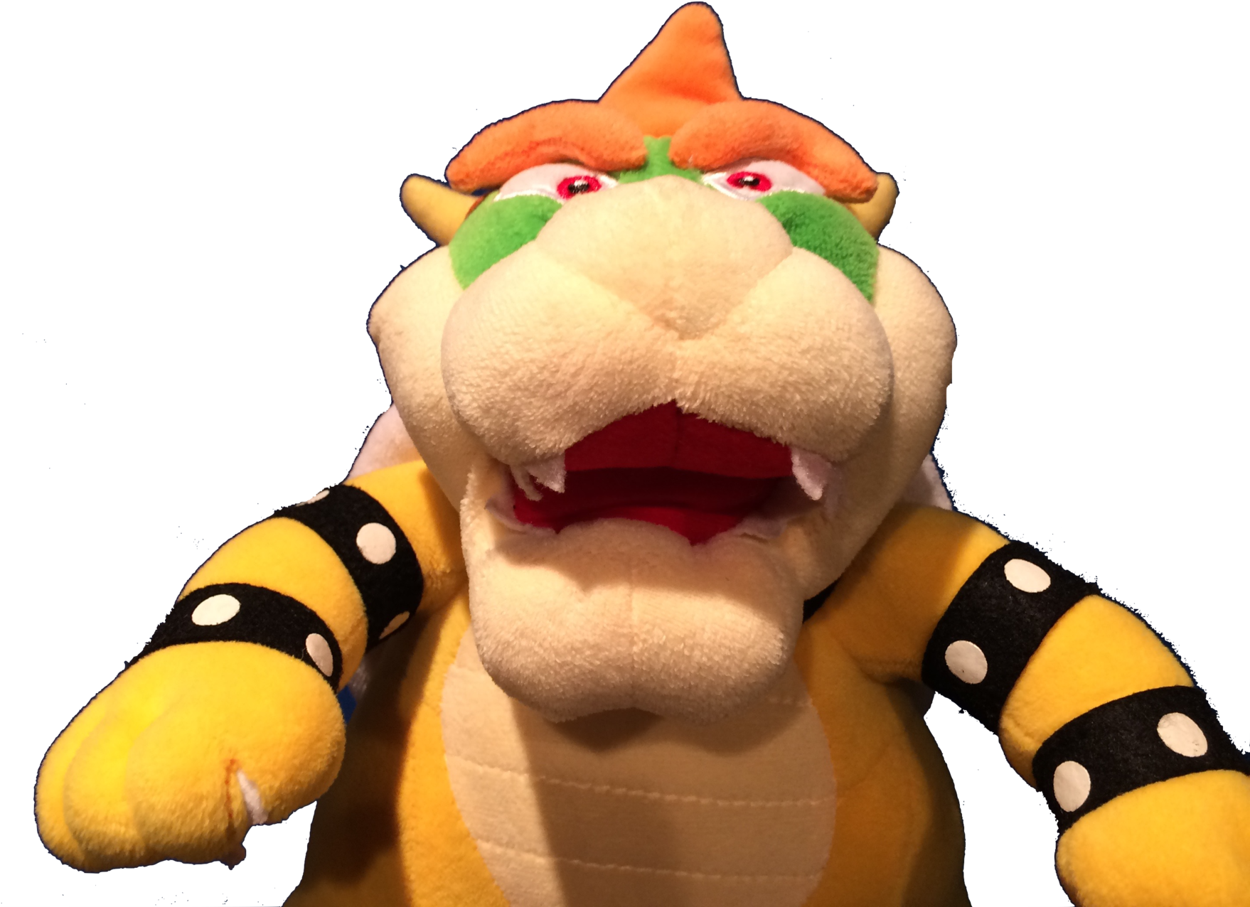 Stuffed Toy (2000x1500), Png Download