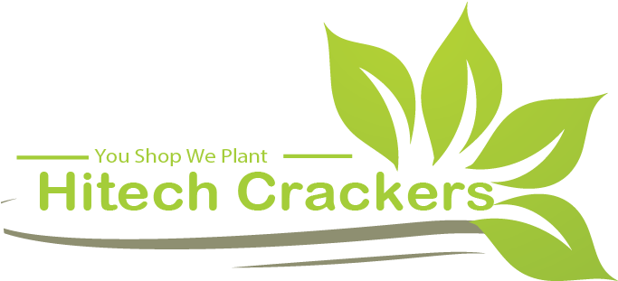 Hitech Crackers - Hyderabad - Graphic Design (721x351), Png Download