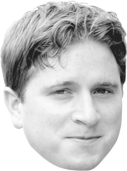 People I Find Annoying - Kappa Justin Tv (680x680), Png Download