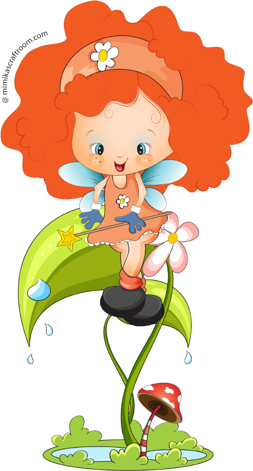 Clothes Clipart Fairy - Drawing (542x930), Png Download