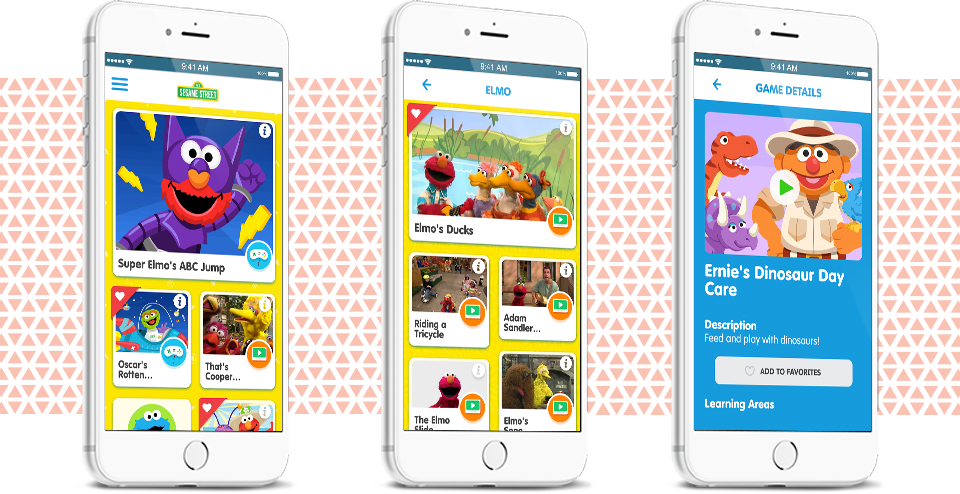 Sesame Mobile Showcase - Iphone (960x494), Png Download