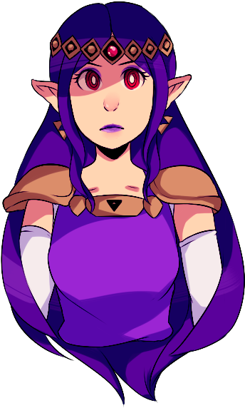 Hide Spoiler - The Legend Of Zelda (500x598), Png Download