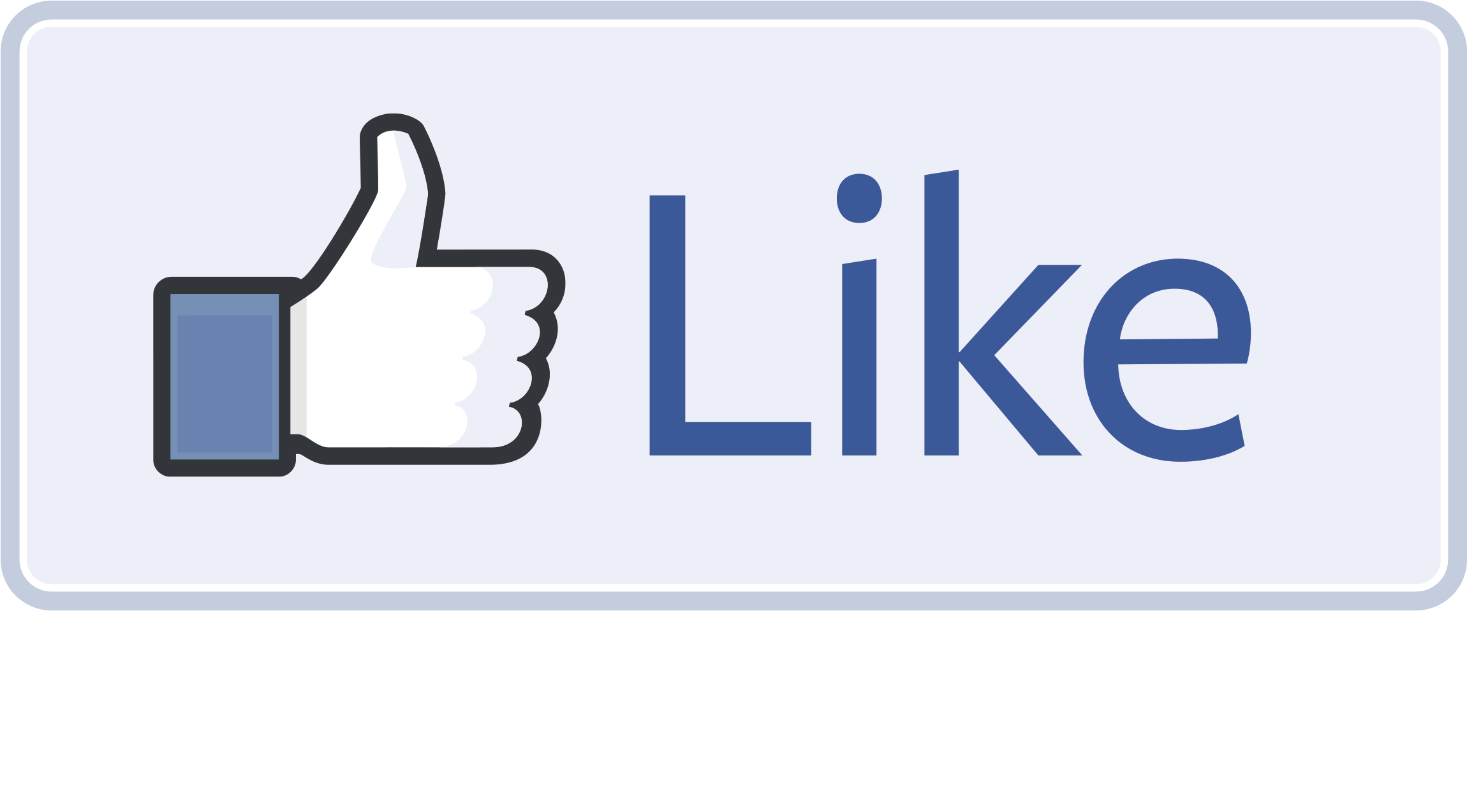 Original Size Is 2686 × 1570 Pixels - Facebook (2686x1570), Png Download