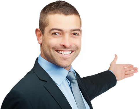 Pretty Man Photo Download Youtube Videos And Music - Businessperson (481x379), Png Download