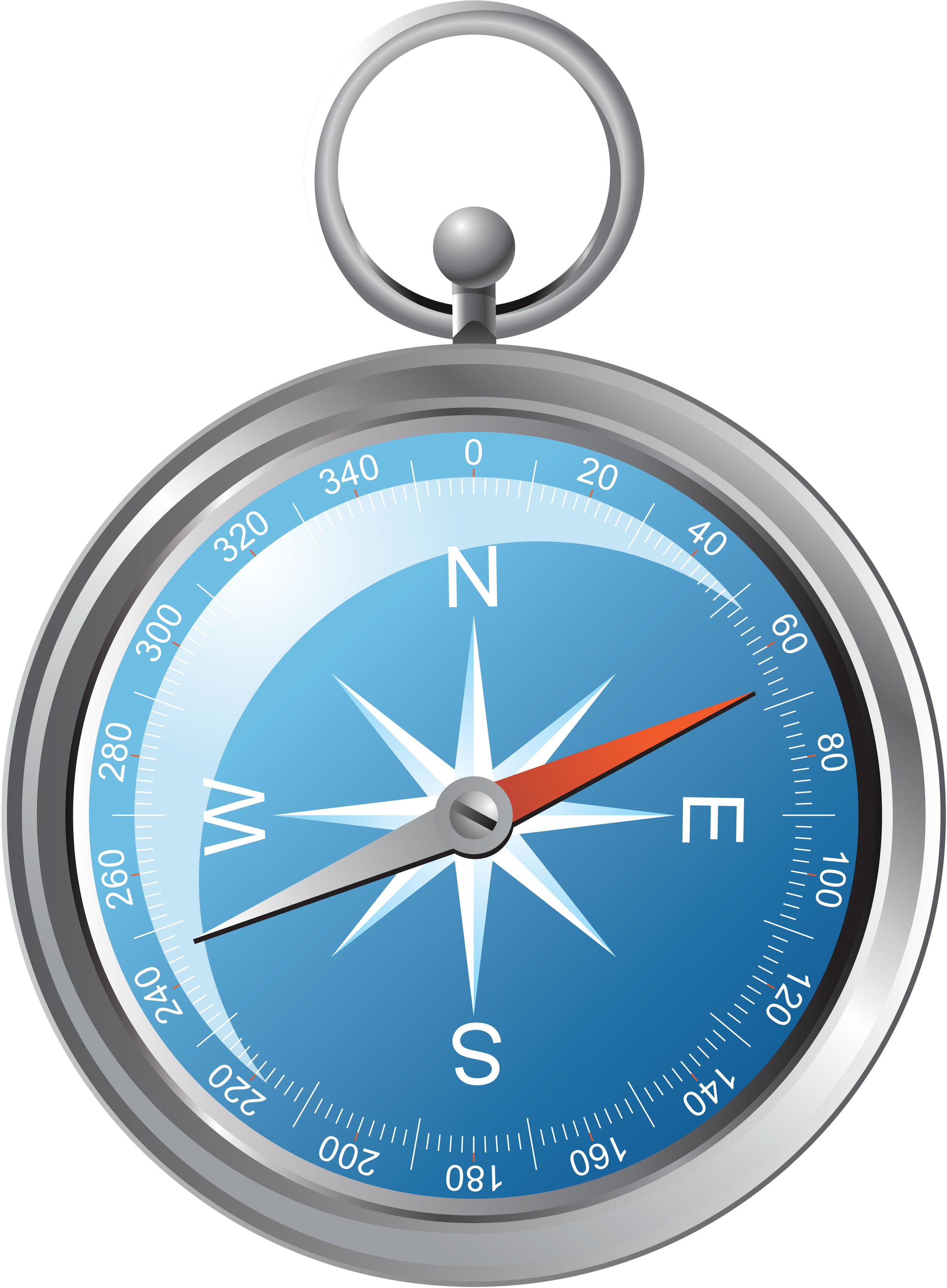 Compass (2244x3045), Png Download