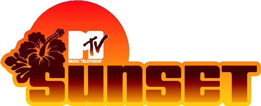 Report - Sunset Vector Logo (870x353), Png Download