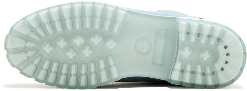 Villa Fabolous Timberland A1hdj - Sneakers (1000x600), Png Download