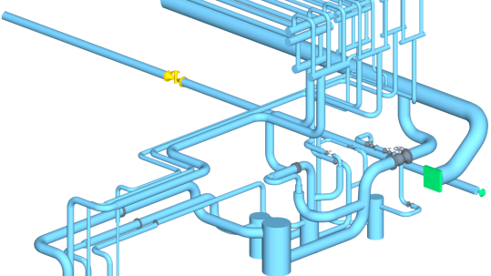 Drg Software Activities - Pipe (539x303), Png Download