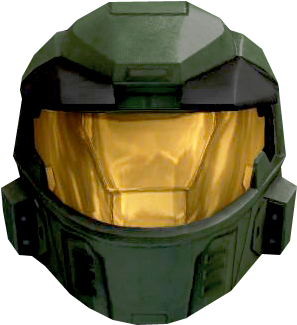 Mark V - Red Vs Blue Caboose Helmet (350x350), Png Download