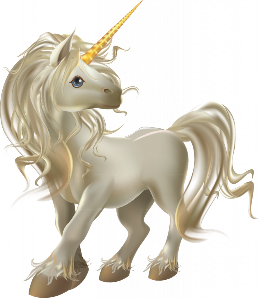 Simple Pictures Of Baby Unicorns Shrewd Download Free - Transparent Unicorn Png (890x1024), Png Download