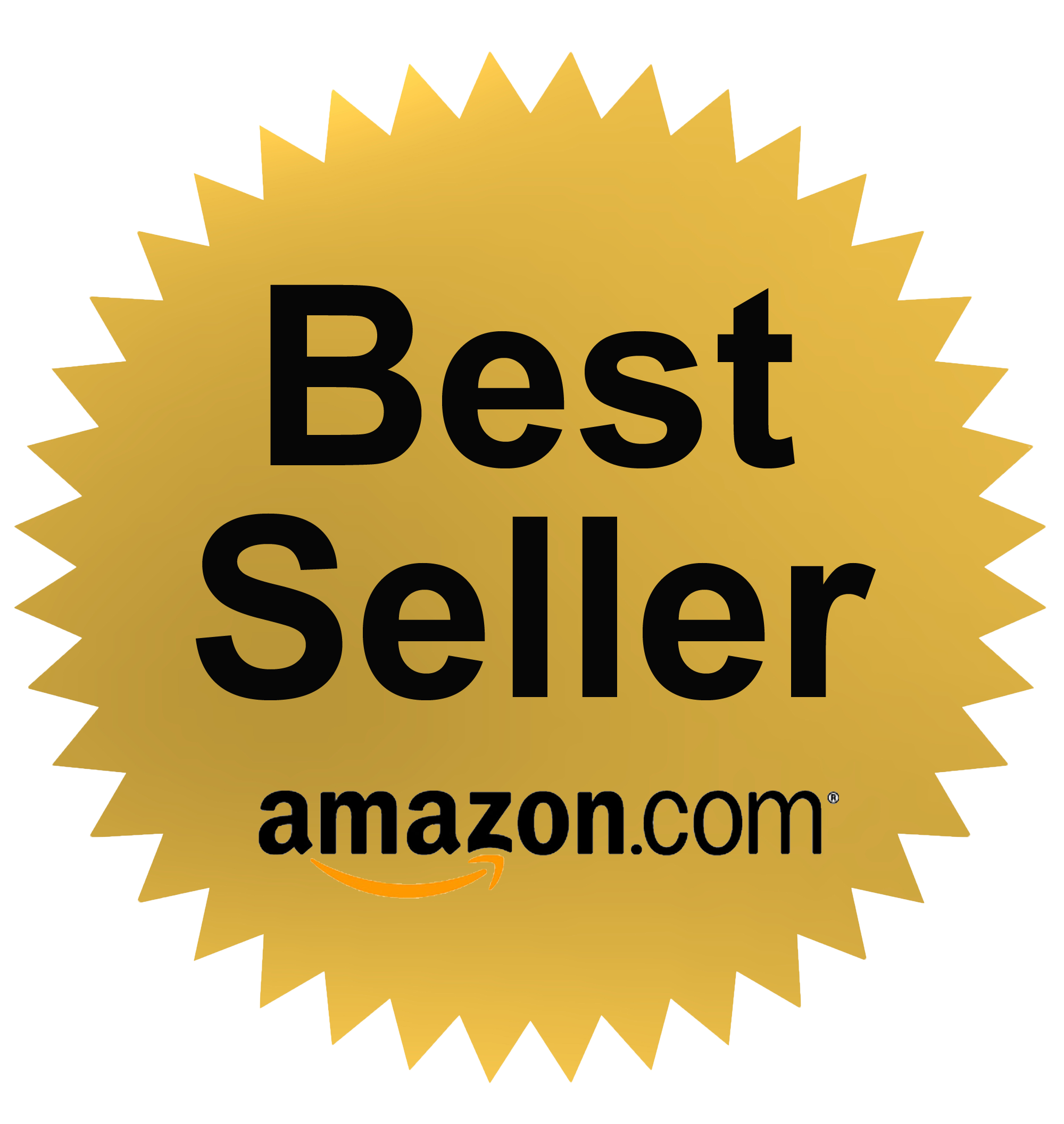 Amazon Best Seller Icon (900x951), Png Download