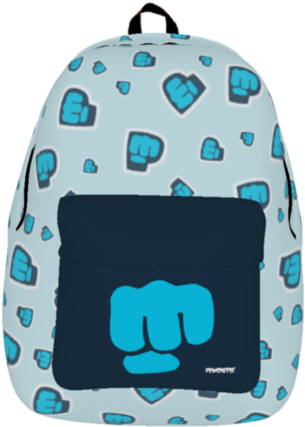 Pewdiepie - Backpack - Pewdiepie Outfits (454x454), Png Download