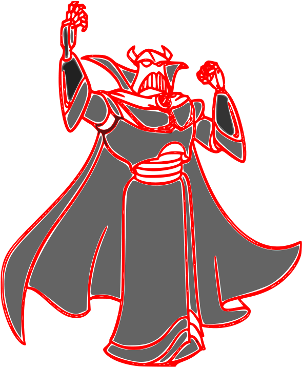 How To Set Use Robot Clipart (636x900), Png Download