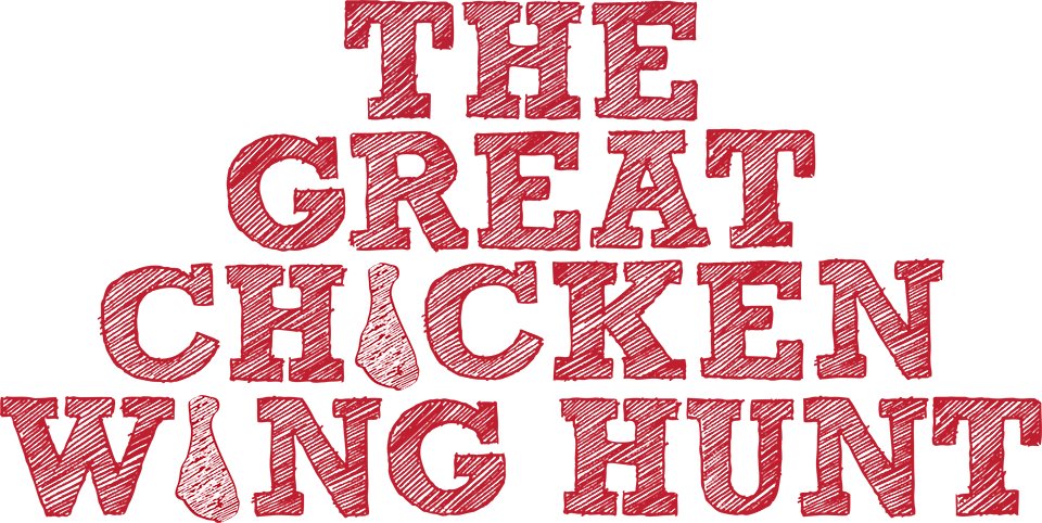 The Great Chicken Wing Hunt The Great Chicken Wing - Great Chicken Wing Hunt (960x482), Png Download