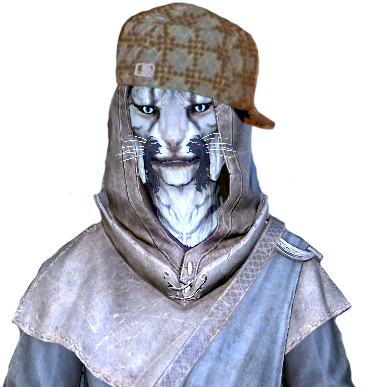 The Elder Scrolls V - Elder Scrolls Skyrim J Zargo (418x394), Png Download