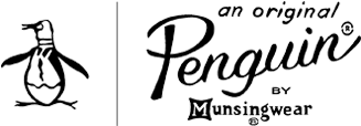 Original Penguin - Original Penguin Logo Png (400x400), Png Download