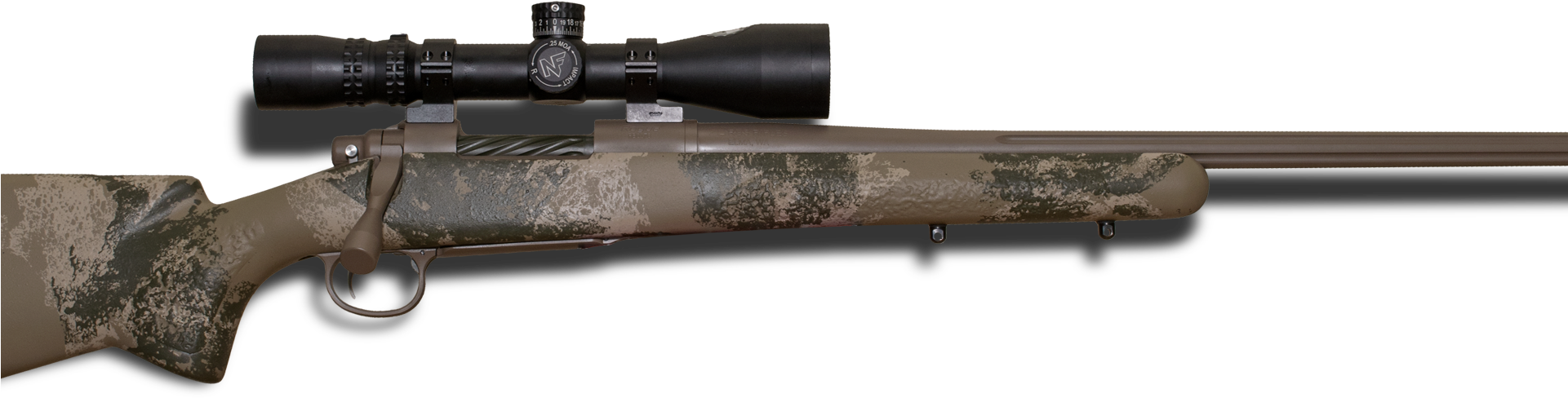 0 - Sniper Rifle (1920x650), Png Download