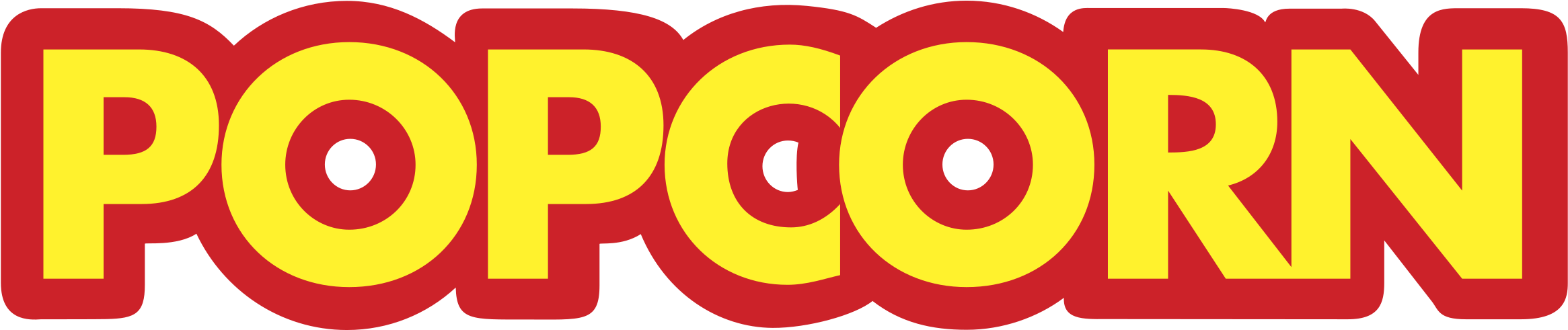 Popcorn Logo Png Transparent - โลโก้ ป๊ อป คอร์น Png (2400x2400), Png Download