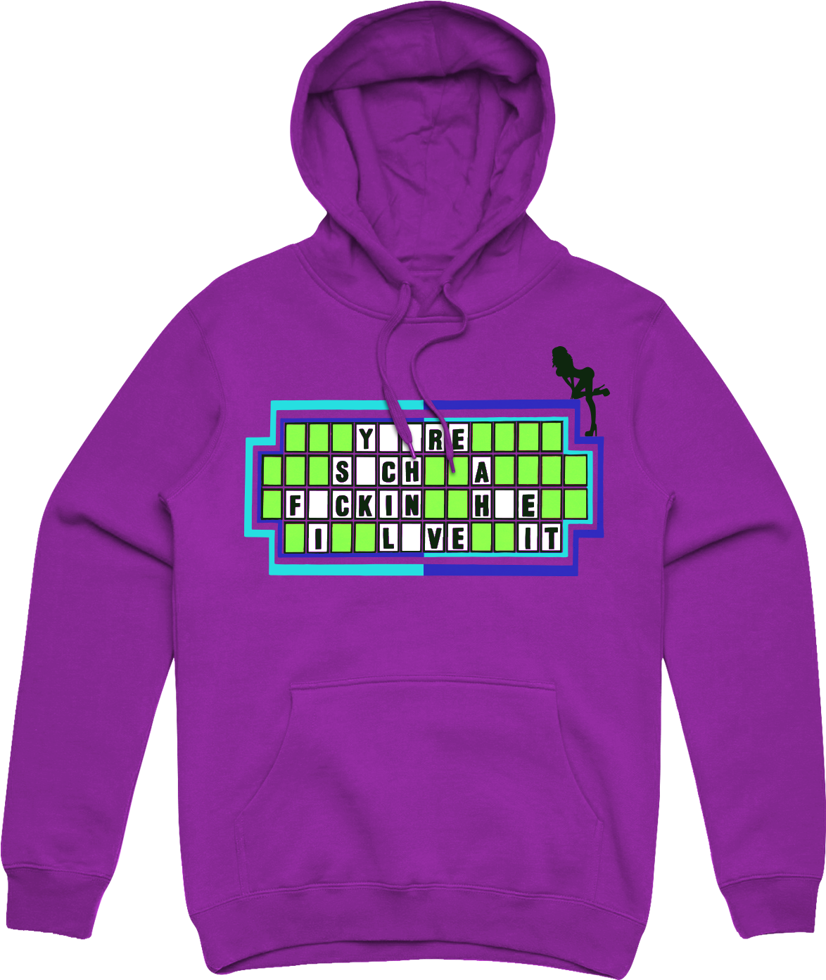 Hoodie (1500x1500), Png Download