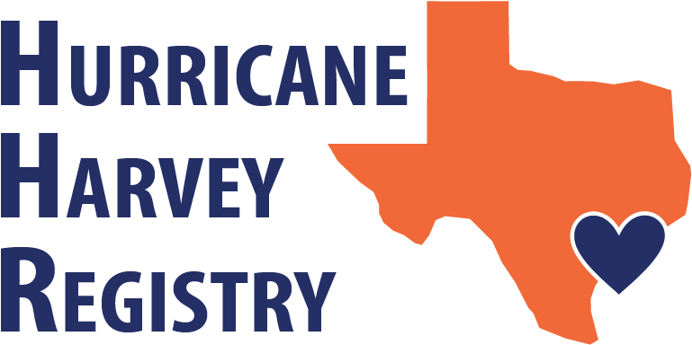 The Hurricane Harvey Registry Is A Research Study That - Public Health Emergency Preparedness (777x404), Png Download