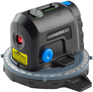 Laser Line Level (460x321), Png Download