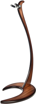 Bulldog Guitar Stand (400x400), Png Download