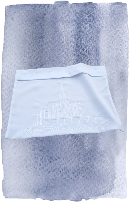 Men's Embroidered Temple Envelope - Tennis Skirt (500x920), Png Download