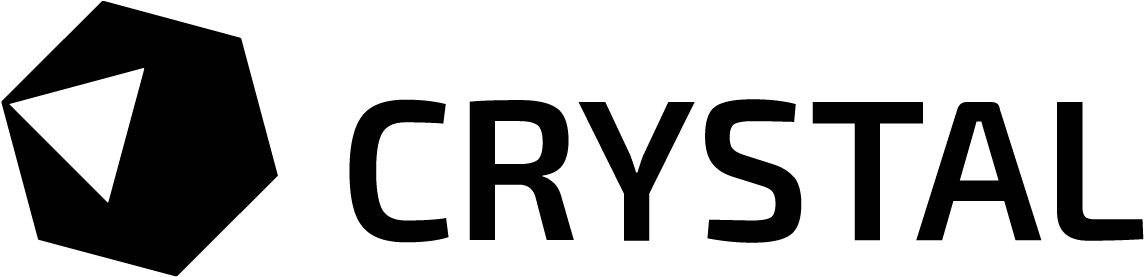 Crystal Language (1368x552), Png Download
