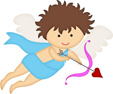 Gd Bil Cupid - An Occurrence At Owl Creek Bridge (500x416), Png Download