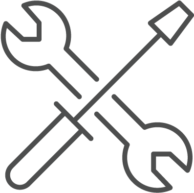 Construction Next Item Fire - French Key Tool Png (400x400), Png Download