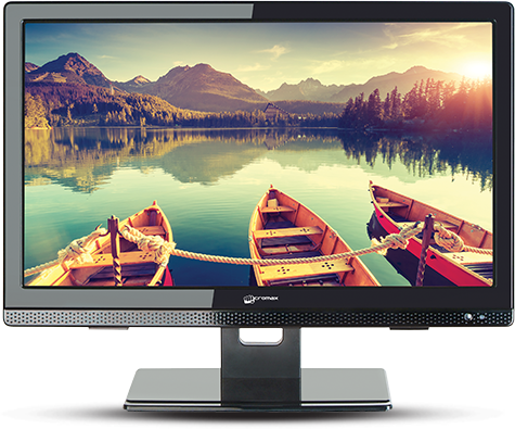 Monitor - Micromax Monitor (475x395), Png Download