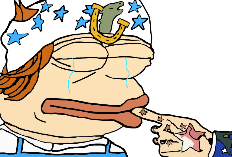 No Johnny - Jojo Part 7 Meme (767x519), Png Download