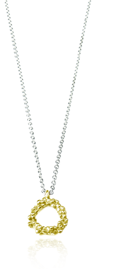 Locket (870x1110), Png Download