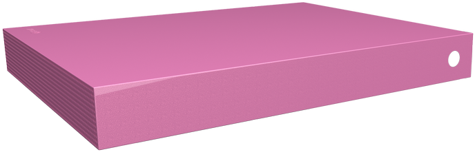 Xbox One X Painted //dlb99j1rm9bvr - Custom Xbox One X (1000x600), Png Download
